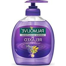 Esranın Dünyası Ylang Ylang ve Iris Özlü Sıvı El Sabunu 300 ml