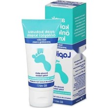 Esranın Dünyası Ayak Bakım Kremi - 60 ml