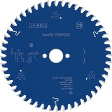 Esranın Dünyası Mavi Dairesel Testere Bıçağı - 48 Parça