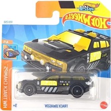 Esranın Dünyası 1:64 Ölçekli Yarış Araba Modeli - Track Dwagon