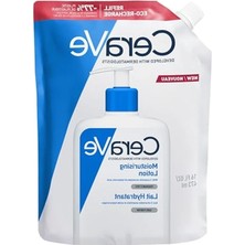 Esranın Dünyası 473 ml Yeniden Dolum Paketi Nemlendirici Losyon