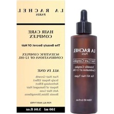 Esranın Dünyası Bilimsel ve Bitkisel Saç Bakım Kompleksi, Kırışıklıklara Karşı