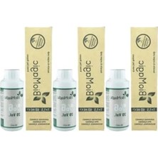 Esranın Dünyası 3 Adet Organik Amonyaksız Altın Karamel Saç Boyası, Doğal Renk