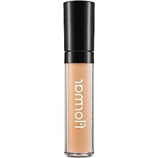 Esranın Dünyası Hafif Yapılı Yarı Mat Bitişli Likit Kapatıcı, 005 Soft Beıge