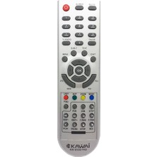 Uydu Kumanda Kawai KW-6500 Fhd Orjinal