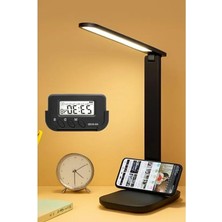 Esranın Dünyası Çalışma Lambası ve Kronometreli Öğrenci Saati Seti