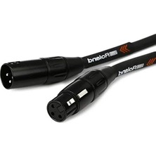 Esranın Dünyası Heavy Duty Xlr Mikrofon Kablosu, 3 Metre Uzunluk ile Güçlü Bağlantı