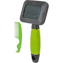 Esranın Dünyası Yumuşak Fırça, Tavşan Kemirgenler Için, 7X13 cm