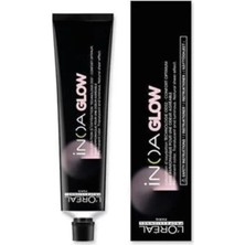 Inoar Loreal Professionnel Glow Amonyaksız Saç Boyası 28/.60ml