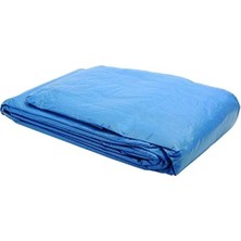 Esranın Dünyası Su Geçirmez ve Dayanıklı 2.7 x 1.8 M Tarpaulin