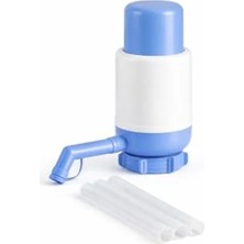 Esranın Dünyası Manuel Su Pompası, Çocuk Güvenlikli Tasarım, Gıda Uyumlu