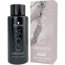 Schwarzkopf Schwazrkopf Saç Boyası 9-42 Muted Desert 60ml