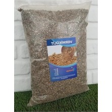 Esranın Dünyası 10 Litre Vermikülit, Tohum Çimlendirme ve Toprak Düzenleyici