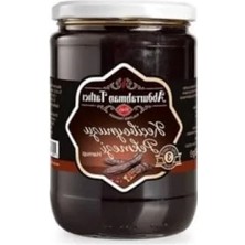 Esranın Dünyası Geleneksel Harnup Pekmezi, 800G Cam Kavanoz