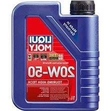 Esranın Dünyası 1 Litre Yüksek Performanslı Motor Yağı ile Güçlü Koruma