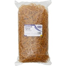 Esranın Dünyası 500 gr Midi Poşet Lastik, Çok Amaçlı Kullanım Için Uygun