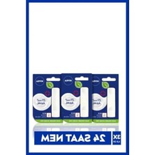 Esranın Dünyası 24 Saat Nemlendirme Sağlayan Dudak Bakım Kremi - 4,8g X3 Adet