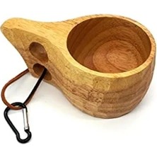 Esranın Dünyası Desenli Kuksa Bardak - Kaliteli Malzeme ile Tasarlanmış