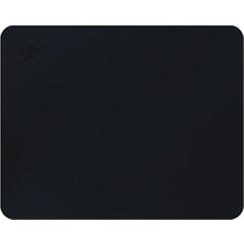 Esranın Dünyası Ultra Ince 1.5 mm Kalınlığında Siyah Oyun Mouse Pad'i, Kaymaz