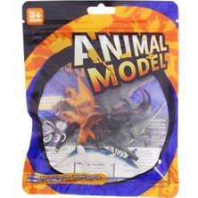 Sinerjim Model Dinozorlar-1