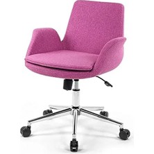 Esranın Dünyası Çalışma Sandalyesi - Yüksek Konfor ve Ayarlanabilir Özellikler