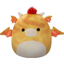 Sinerjim Squishmallows Ejderha Dieric 40 cm