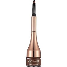 Esranın Dünyası Kaş Maskarası ve Kaş Farı - Hafif Kahverengi