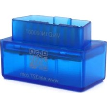 Esranın Dünyası Bluetooth 5.0 Araba Arıza Tespit Cihazı, Türkçe Versiyon