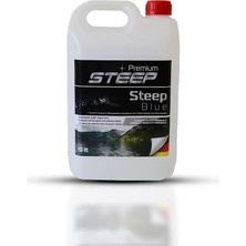 Steep Blue 5 Lt AUS32 Üre Solüsyonu Euro4/euro5/euro6 (Scr Sistemi Olan Araçlar Için)