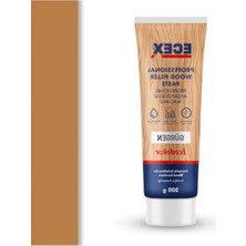 Esranın Dünyası Ahşap Dolgu ve Tamir Macunu, 200 gr Tüp, Gürgen Renk Seçeneği