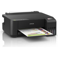 Epson L1250 MEAF Renkli Mürekkep Tanklı Yazıcı WI-FI