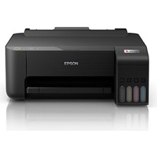 Epson L1250 MEAF Renkli Mürekkep Tanklı Yazıcı WI-FI