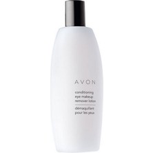 Avon Besleyici Göz Makyaj Temizleyici 150ml Hassas Göz Çevresi İçin Nemlendirici Etki