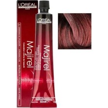 Loreal Professionnel Majirel C4.60 Kızıl Kestane