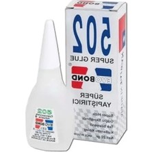 Esranın Dünyası Süper Yapıştırıcı, 20 Gr, Hızlı ve Güvenli Yapıştırma