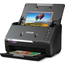 Epson Fastfoto FF-680W Tarayıcı
