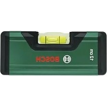 Esranın Dünyası Su Terazisi, 12 cm Uzunlukta, Hassas Ölçüm Imkanı