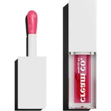 Esranın Dünyası Ahududu Aromalı Dudak Parlatıcısı