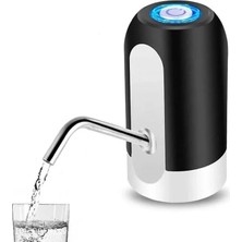 Esranın Dünyası Şarjlı Otomatik Su Pompası, Pratik Kullanım