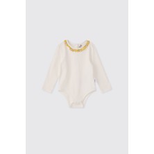 Panço Liberty Kumaş Yenidoğan Çıtçıtlı Body