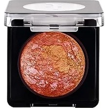 Esranın Dünyası Baked Allık, Yüksek Pigmentli ve Doğal Işıltılı