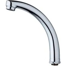 Esranın Dünyası Aç Kapa Batarya Borusu Kısa Kuğu