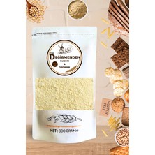Taş Değirmenden Organik Nohut Unu (Gluten İçermez) - 300 Gram