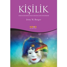 Esranın Dünyası Kişilik