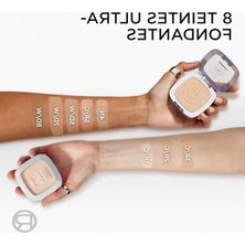 Esranın Dünyası Pudra, 1.r/1.c Rose Ivory