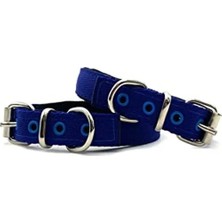 Esranın Dünyası Yavru Köpekler Için Yumuşak Dokulu Boyun Tasması