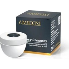 Esranın Dünyası Izderma Cosmetic Renewal Cream