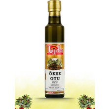 Tijda Ökse Otu Özü (Viscum Album L.) % 100 Saf,katkısız 250 ml