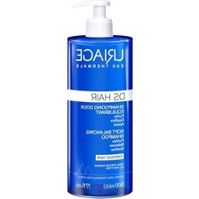 Esranın Dünyası 500 ml Dengeleyici Saç Şampuanı, Yumuşak ve Sağlıklı Saçlar Için