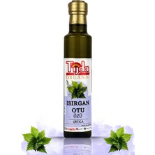 Tijda Isırgan Otu (Urtica) Özü 250 ml